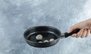Обмен старой сковороды на новую: возможность экономии с акцией Fissman