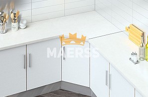 Столешница для кухни из ДСП особенности материала, критерии выбора
